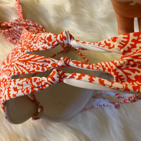 Push up bikini top - Picture 3 of 3